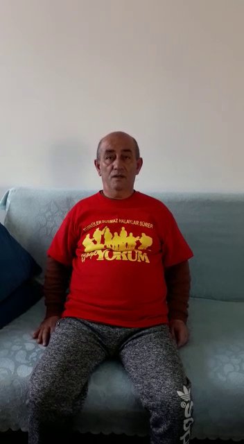 İnnsbruck Grup Yorum Gönüllüleri 5 Günlük Destek Açlık Grevinde - Image 1