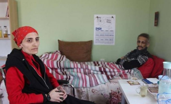 Grup Yorum Türküler Susmasın Diye Ölüm Orucu Direnişine Devam Ediyor - Image 1