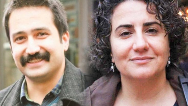 Avrupa Anadolu Alevi Hareketinin Halkın Avukatları İle İlgili Açıklaması - Image 1
