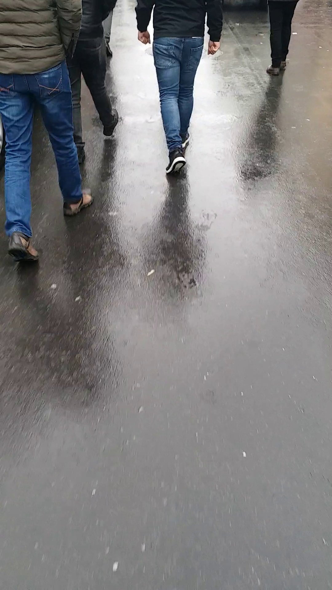 Bahçelievler Halk Cephesi’nden Helin Bölek İçin Sesli Çağrı - Image 1