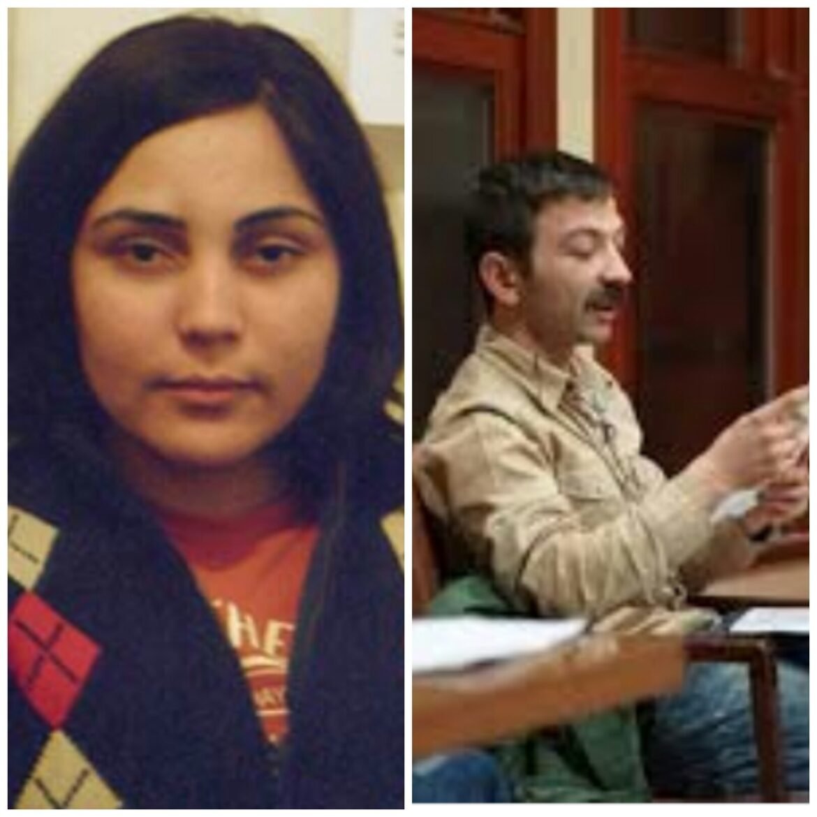 Özgür Tutsak Didem Akman Ve Özgür Karakaya Ölüm Orucunun 48. Gününde - Image 1