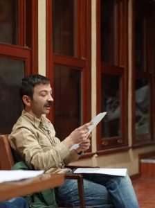 Özgür Tutsak Didem Akman ve Özgür Karakaya Ölüm Orucunun 46. Gününde - Image 1