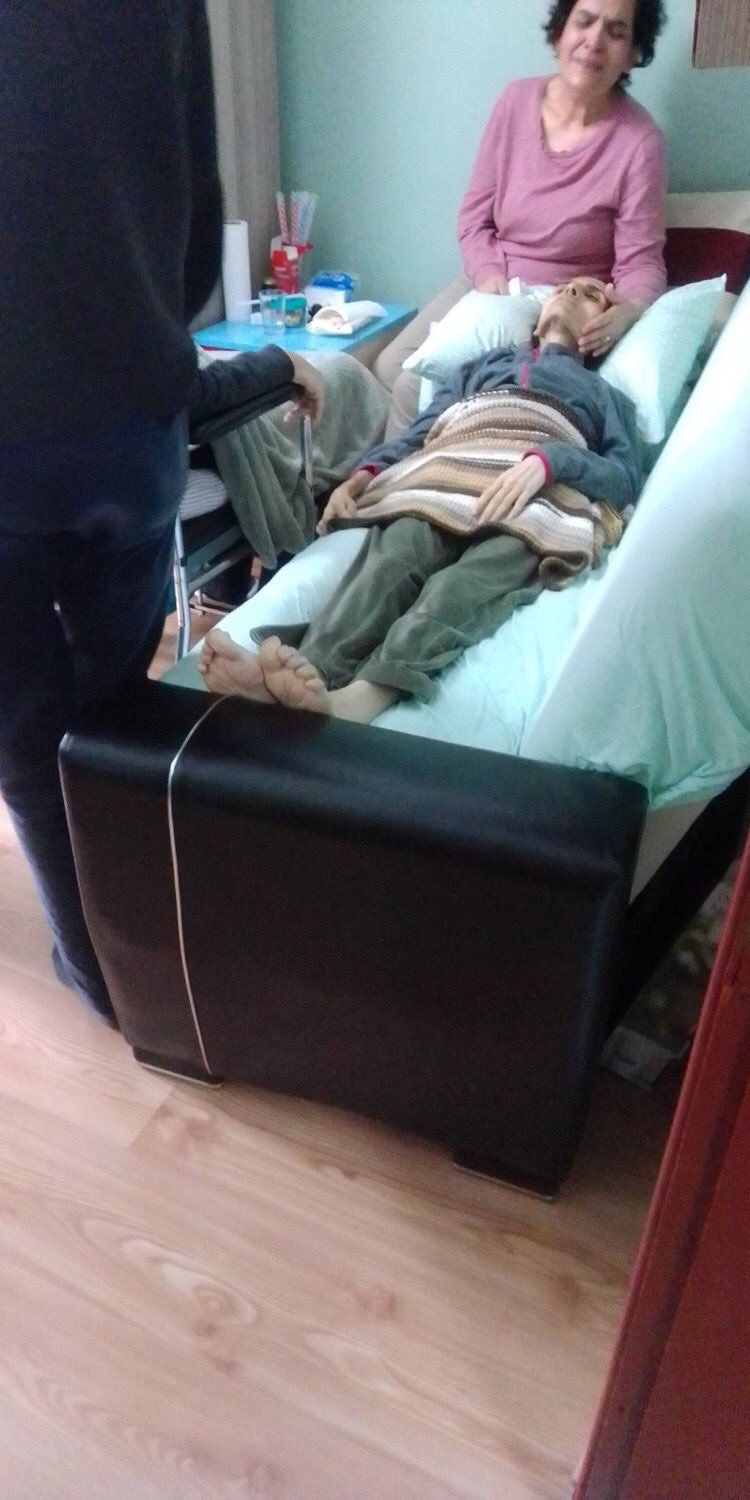 Alzey’de Şehitler Anması Yapıldı - Image 1