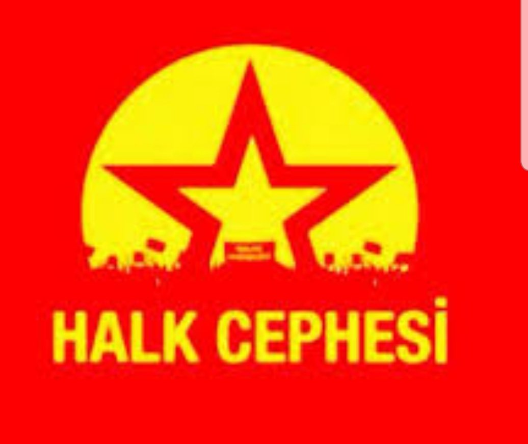 İngiltere Halk Cephesinden Halkın Avukatı Günay Dağ Serbest Bırakılsın - Image 1
