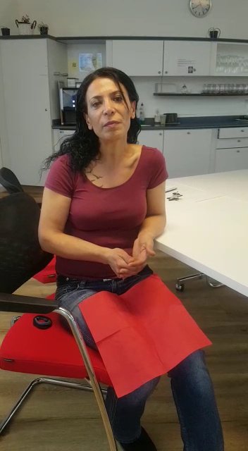 NRW’de 53 kişi 17 Nisan’da Ölüm Oruçlarına Destek İçin Açlık Grevindeydi - Image 1