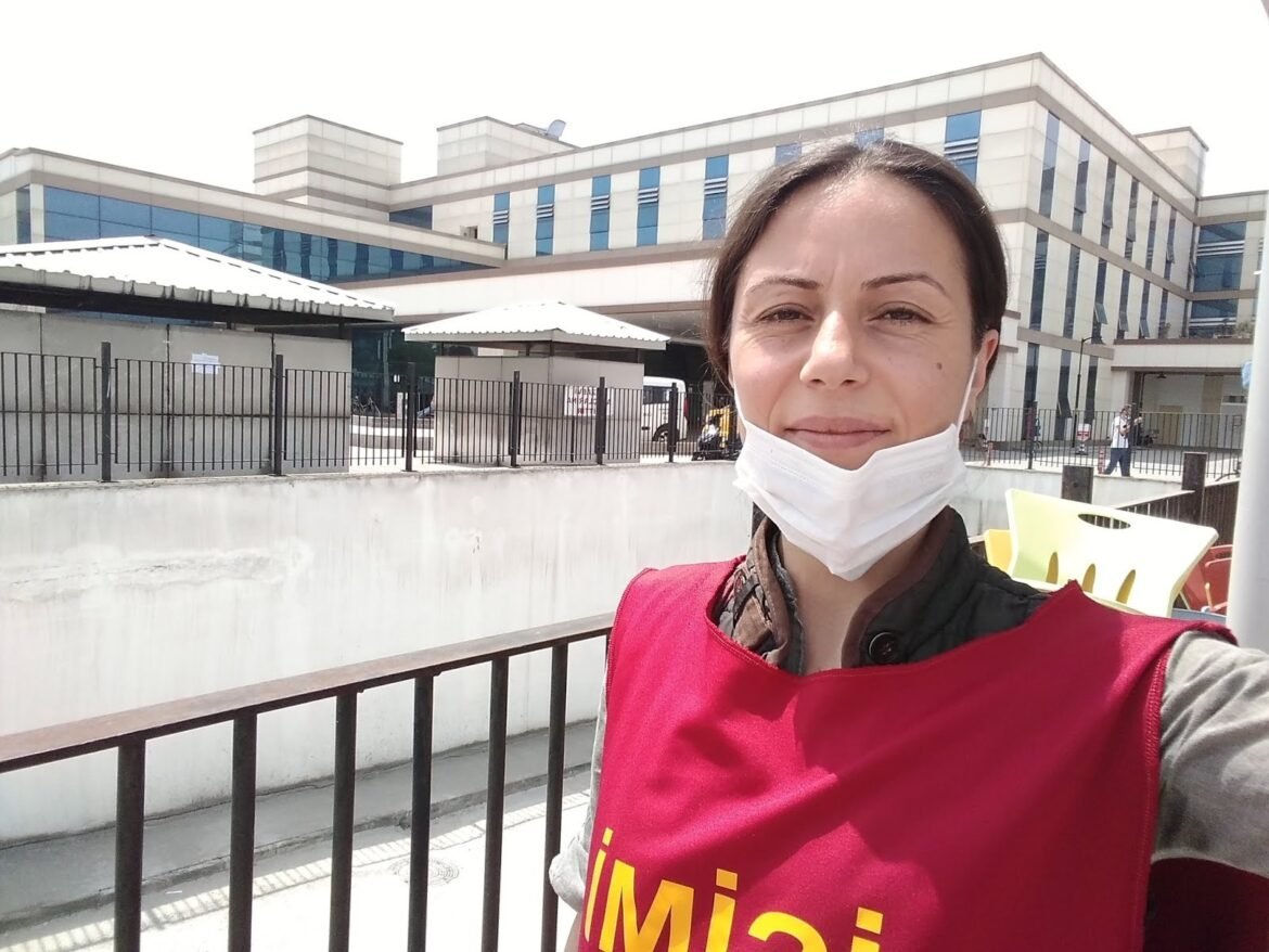 Düzce Direnişi 1201. Gün Açıklaması - Image 1