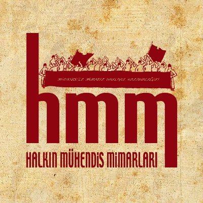 Halkın Mühendis Mimarları: Halkın Yiğit Evlatları Helin Bölek, Mustafa Koçak, İbrahim Gökçek Ölümsüzdür - Image 1