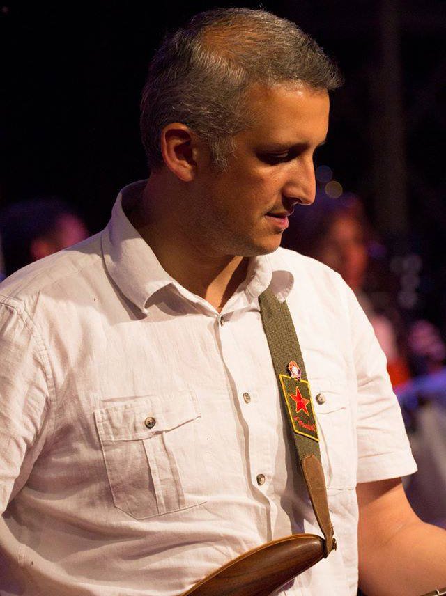 Yıldızlı Yürek İbrahim Gökçek - Image 1