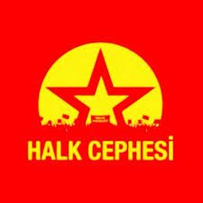 Yunanistan Halk Cephesi: Sultan Kaya ve Hasan Basri Yıldız Serbest Bırakılsın - Image 1