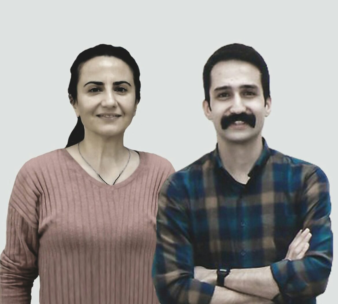Halkın Avukatı Ebru Timtik Ölüm Orucu Direnişinin 184. Aytaç Ünsal 153. Gününde - Image 1