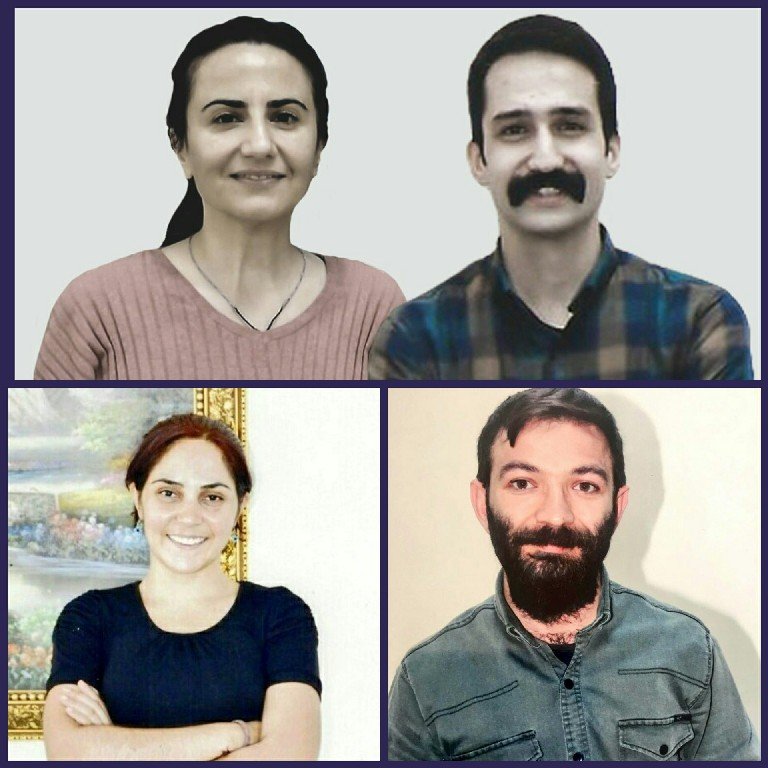 Yunanistan Özgür Tutsakları’ndan Türkiye Konsolosluklarına Faks Çekme Eylemi - Image 1