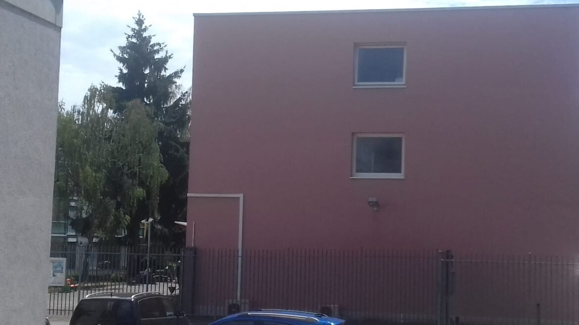 Adalet Nöbetimizin 181.Kez Karlsruhe Türkiye Konsolosluğun Önüne Gittik - Image 1