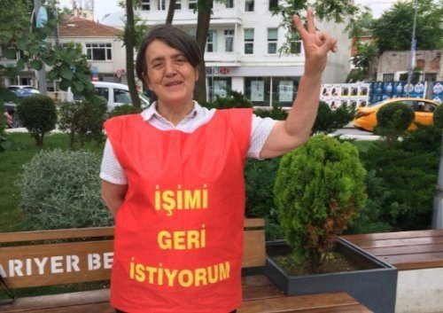 Sakarya/Hendek’e Patlama Sonrası Giden Heyet İle Röpörtaj - Image 1