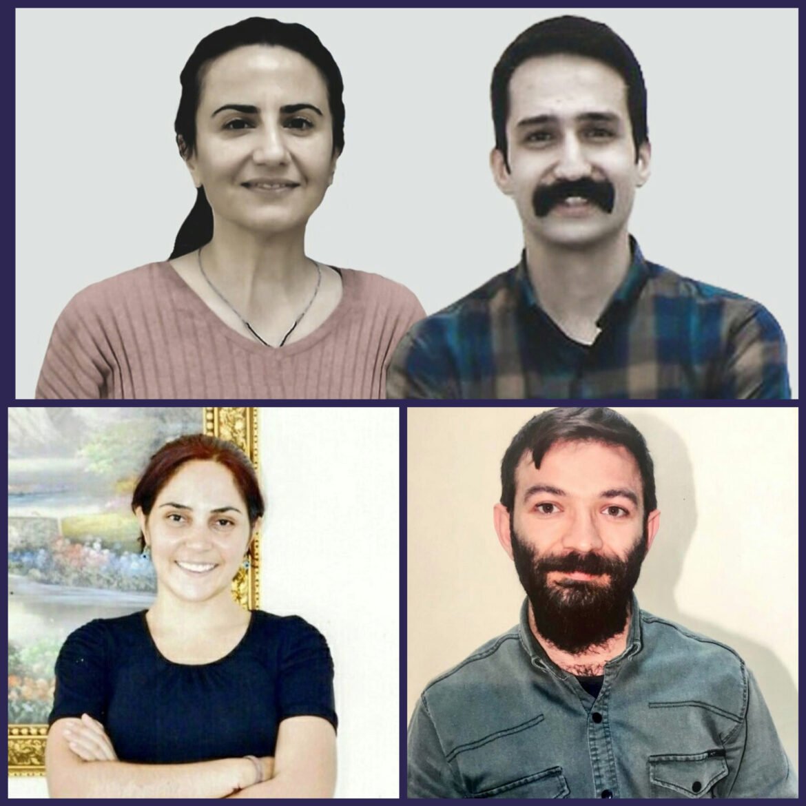 İngiltere Halk Cephesi: Yüksel Direnişçileri Derhal Serbest Bırakılsın - Image 1