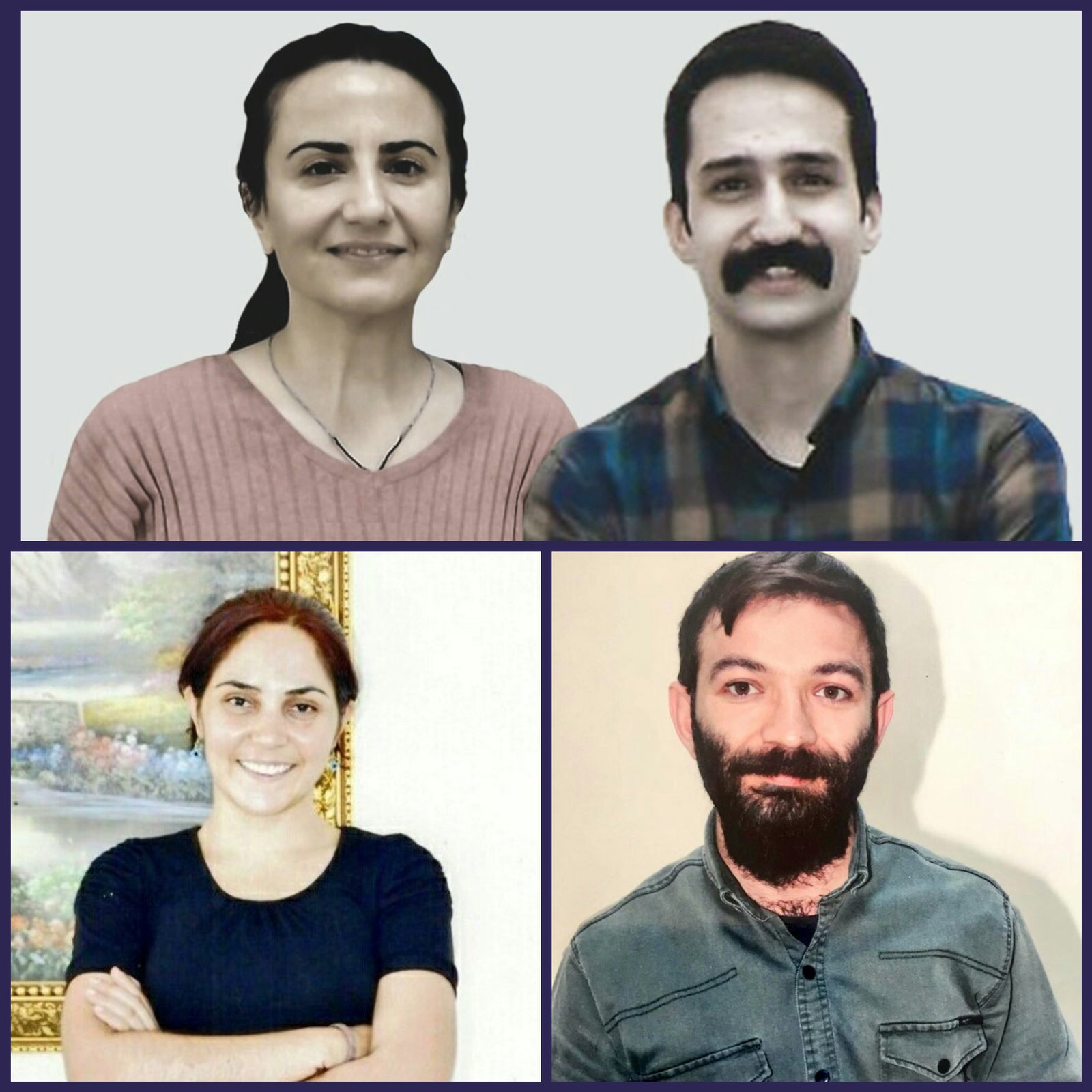 İngiltere Halk Cephesi: Yüksel Direnişçileri Derhal Serbest Bırakılsın - Image 1 İngiltere Halk Cephesi: Yüksel Direnişçileri Derhal Serbest Bırakılsın - Image 1