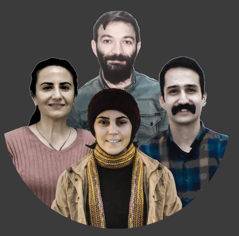 İsviçre Halk Cephesi Olarak Dönüşümlü Süresiz Açlık Grevimiz Devam Ediyor - Image 1