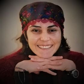 Yunanistan Halk Cephesi Didem Akman’ın Açlığına Ortak Oldu - Image 1
