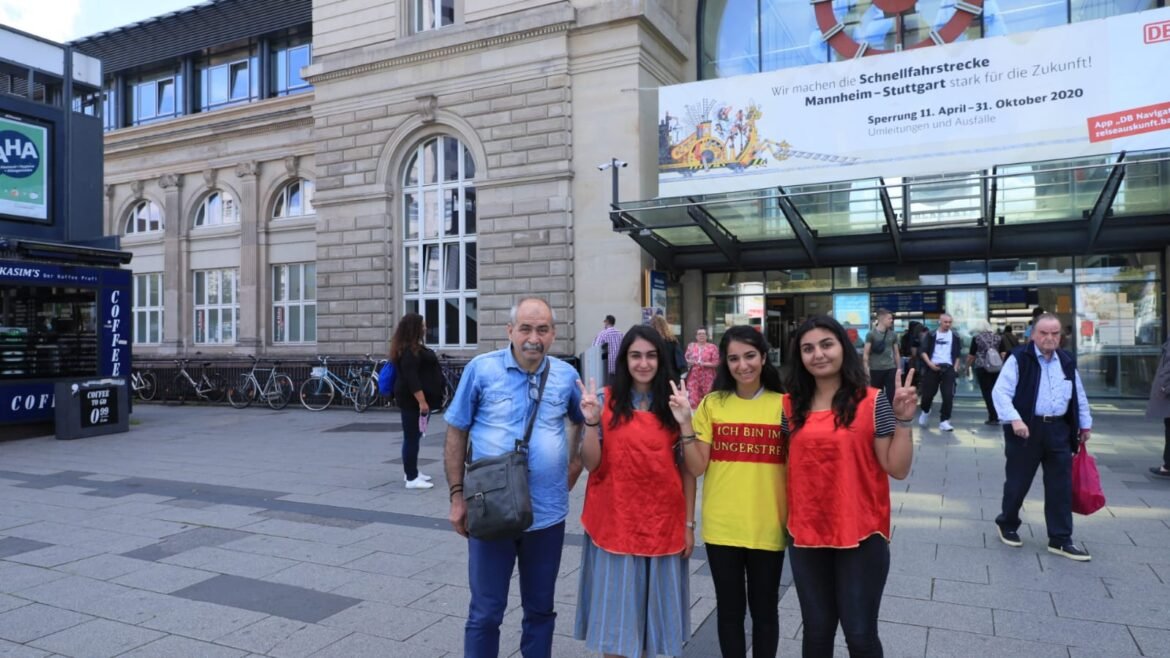 Almanya Grup Yorum Gönüllülerinden Çağrı - Image 1