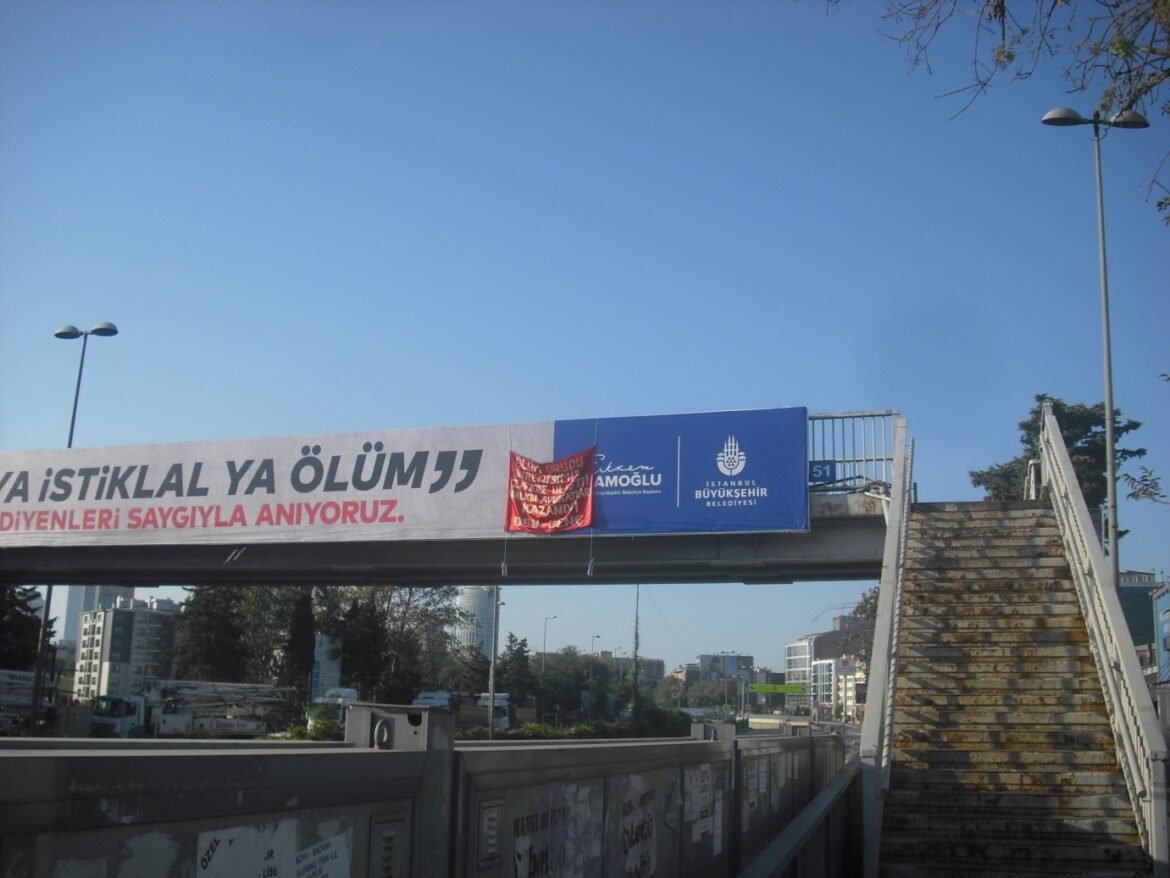 Zaferimiz Kutlu Olsun Ebruyla Kazandık Aytaçla Kazandık Özgürle Kazandık - Image 1