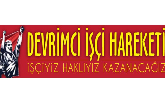 Devrimci İşçi Hareketi: Bir Ay İçerisinde 177 İşçi Katledildi - Image 1