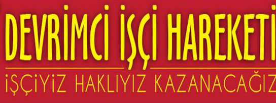 İşçiler Hakları İçin Madenlerden Saraylarınıza Geliyor - Image 1