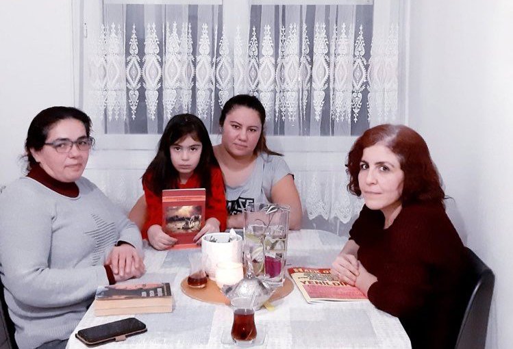Nancy’de Okumu günü yapıldı - Image 1
