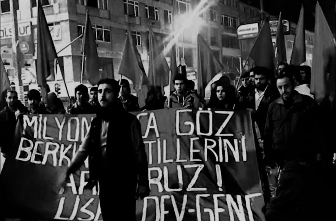 Grup Yorum Yeni Beste: Koçak Mustafa - Image 1