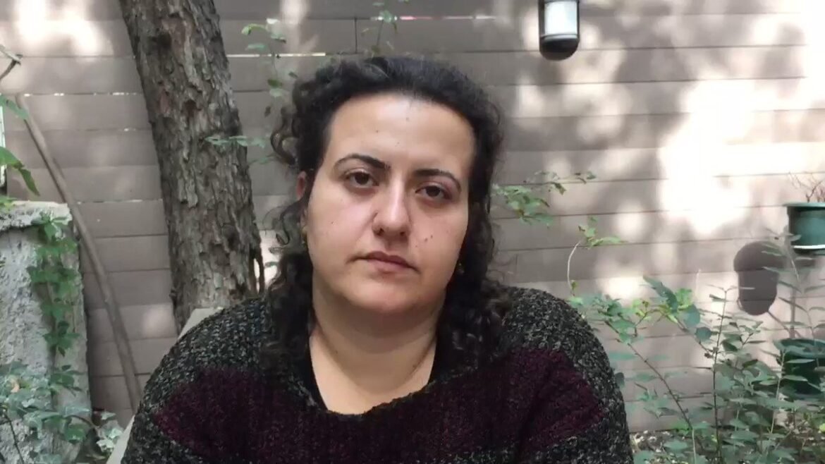 Dev-Genç: Hasta Tutsak Sibel Balaç Tahliye Edilsin - Image 1