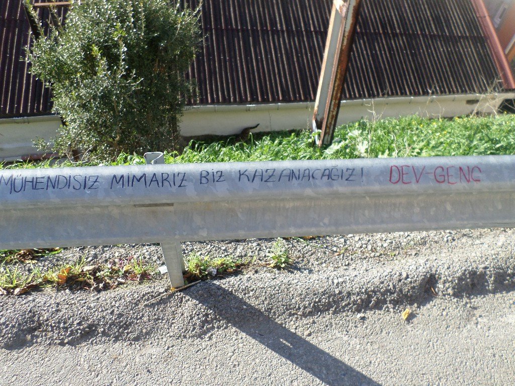 Halk İçin Mühendislik Mimarlık Yapmak Halk İçin Üretmek Onurdur - Image 2 Halk İçin Mühendislik Mimarlık Yapmak Halk İçin Üretmek Onurdur - Image 2
