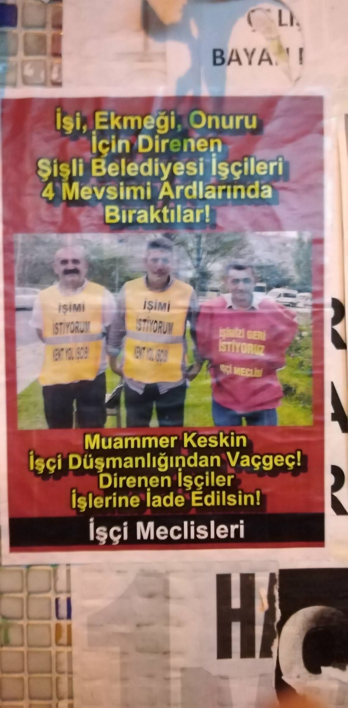 Turan Aktaş Yalnız Değildir - Image 1