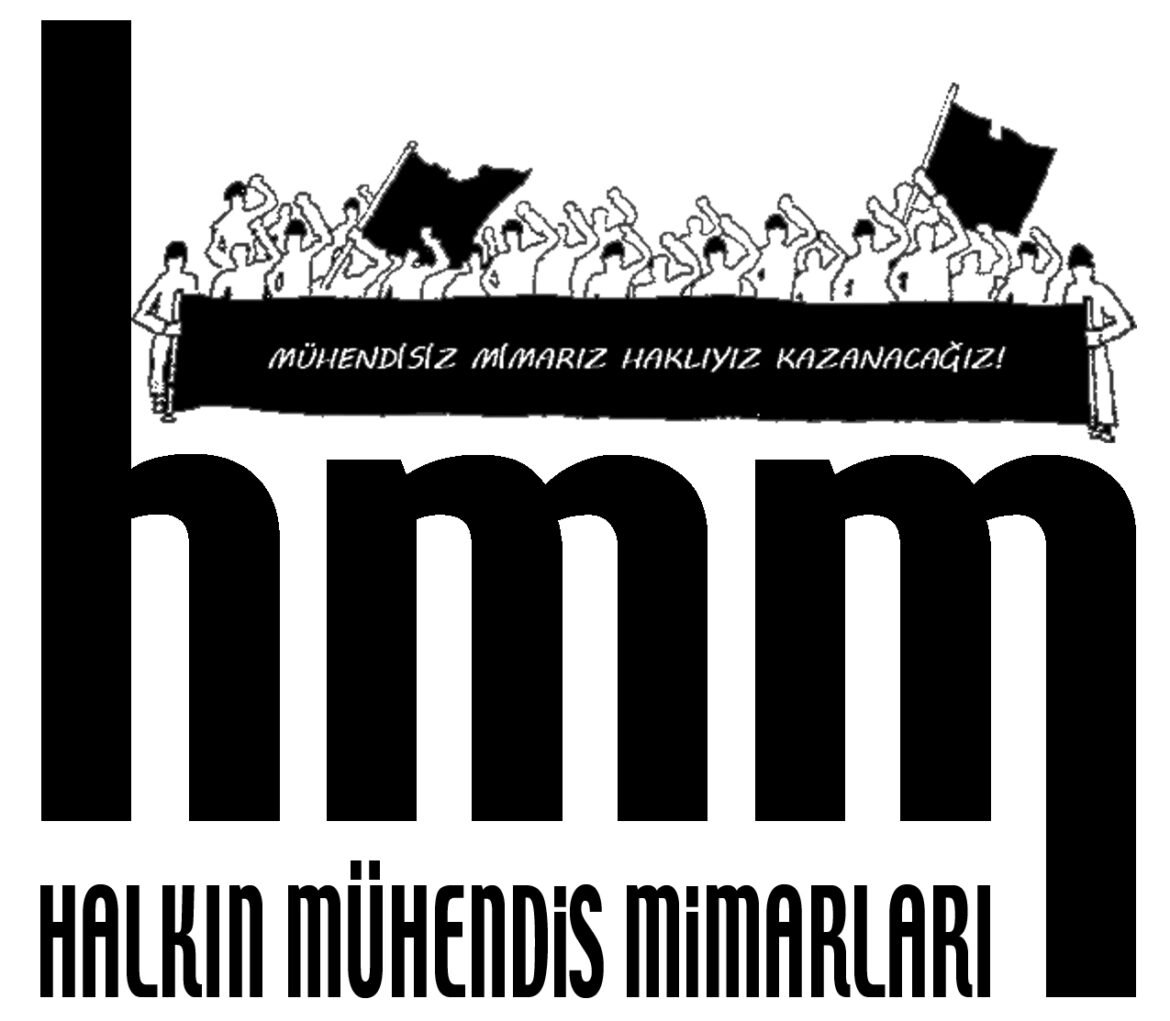 Halkın Mühendis Mimarları: Rant İçin Değil Halk İçin Mühendis-Mimarlık Yapıyoruz - Image 1