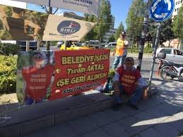 Direnişler Meclisi Turan Aktaş Açıklaması - Image 1