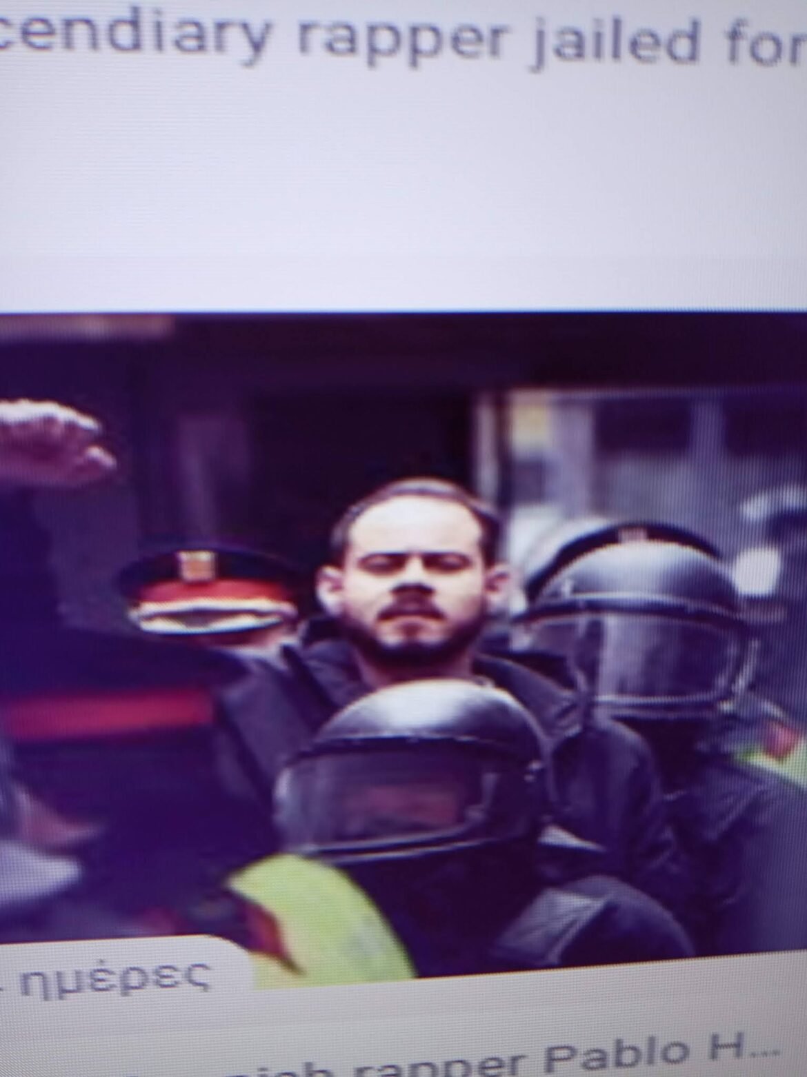 Selanik’te Halk Cephesi İki Ayrı Eyleme Katıldı - Image 1
