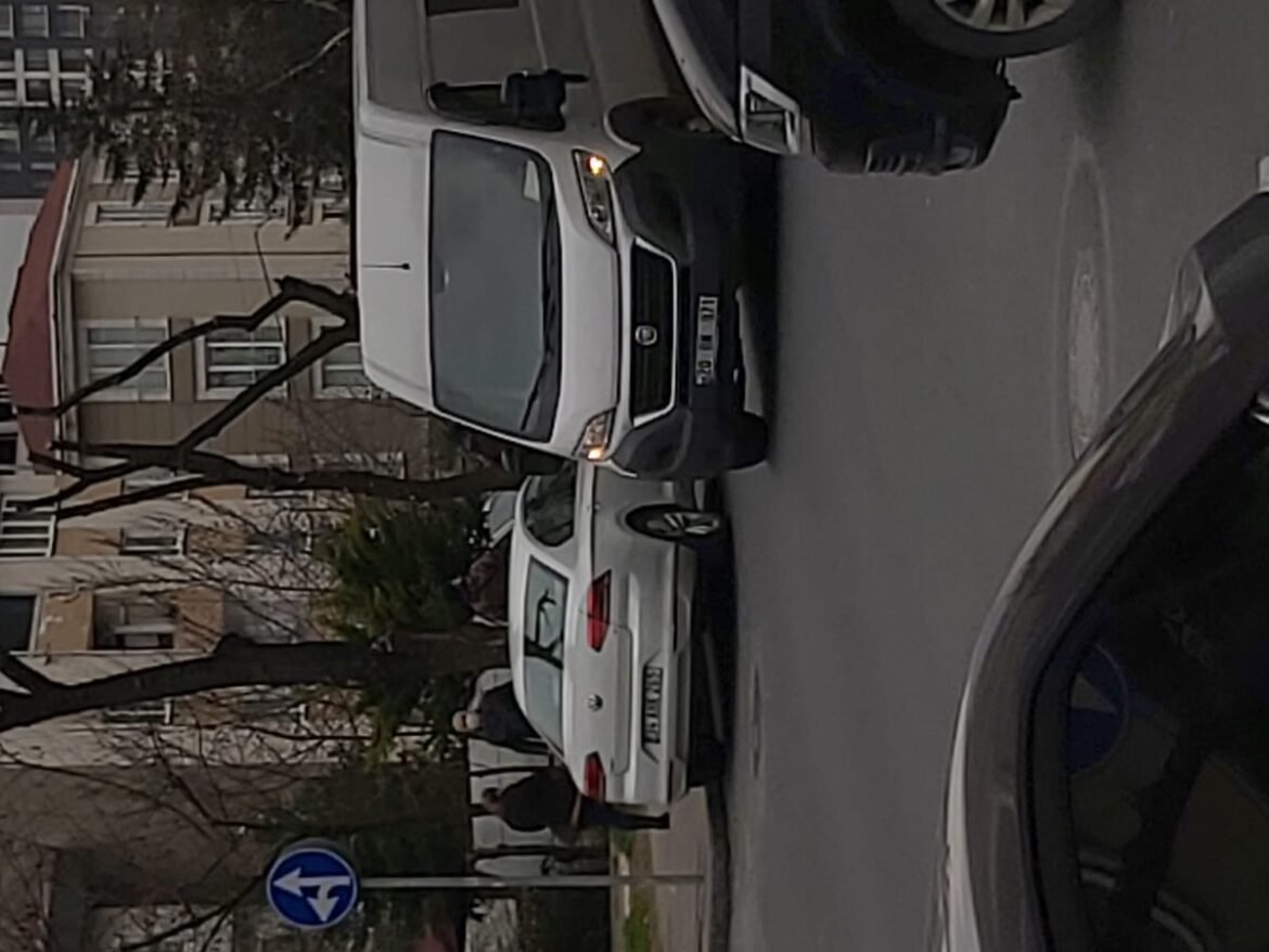 Çayan Mahallesini Ablukaya Alan Polis İle İlgili Çayan Halk Cephesi Açıklaması - Image 1