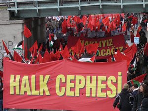 Bu Ülkede Adalet Yok Halkımızı Adaletsiz Bırakmayacak, Adaleti Biz Sağlayacağız - Image 1