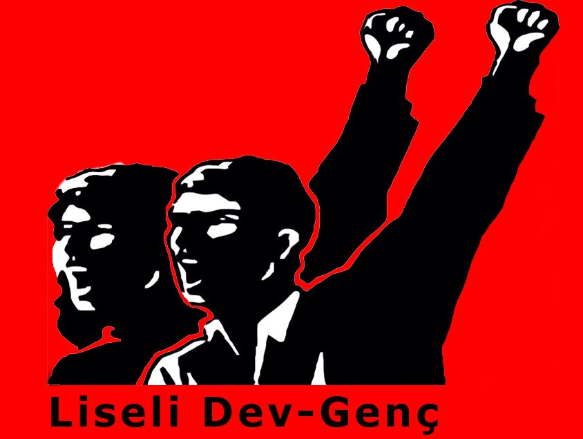 Liseli Dev-Genç: Ali Osman Köse’ye Özgürlük! Hasta Tutsaklara Özgürlük! - Image 1
