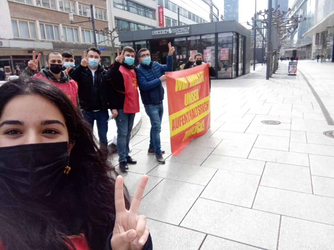 23 Nisan’da İlker Şahin’in Mahkemesine Herkesi Bekliyoruz - Image 1