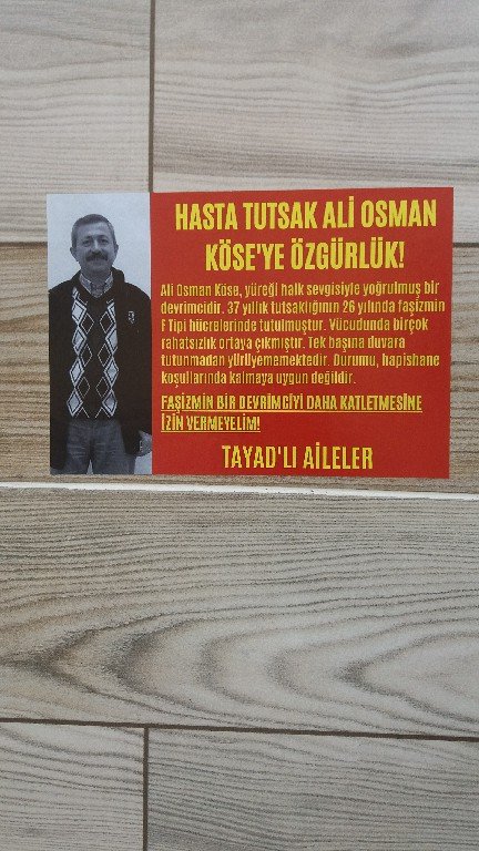 Eskişehir Dev-Genç Pullama Yaptı - Image 1
