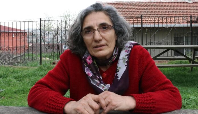 Hamburg Halk Cephesi Zeynep Yıldırım’a Yönelik Açıklama - Image 1