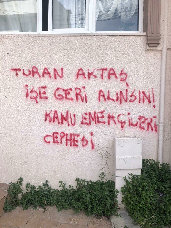 Kamu Emekçileri Cephesi’nden Adalet Çalışmaları! - Image 1