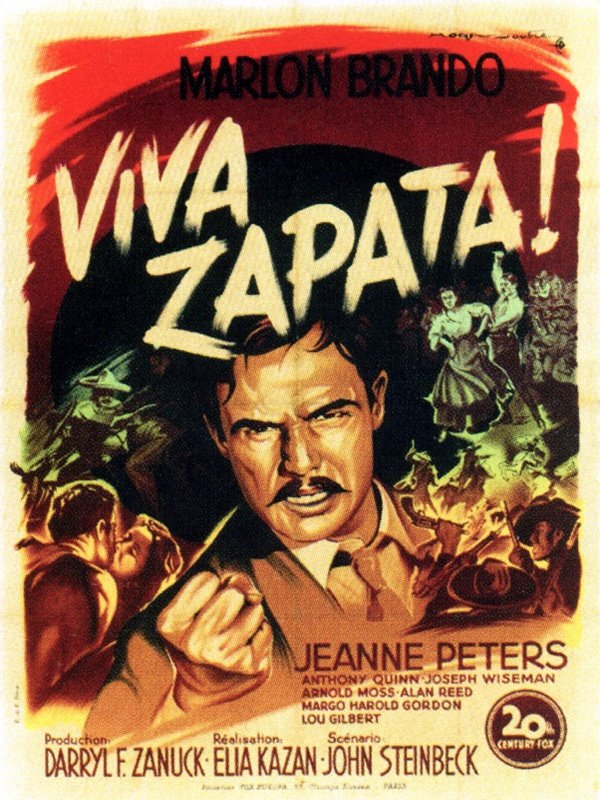 Samsun Dev-Genç ‘Viva Zapata’ Adlı Filmi İzledi - Image 1