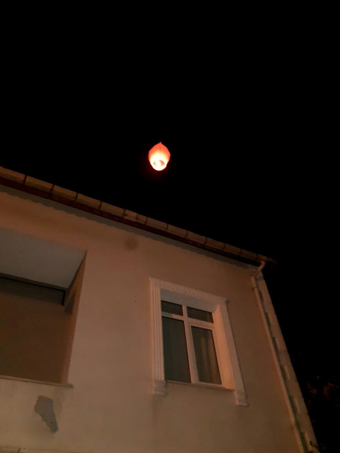 1 Mayıs Halk Cephesi Dilek Feneri Uçurdu - Image 1