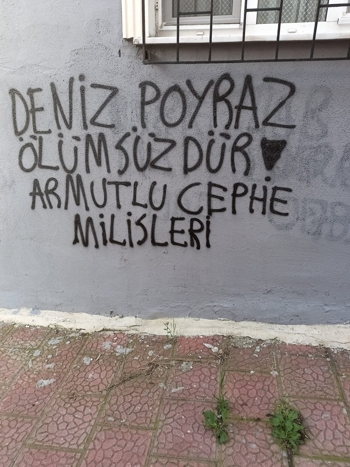 Armutlu’da Cepheliler Deniz Poyrazı’ı Andı - Image 1