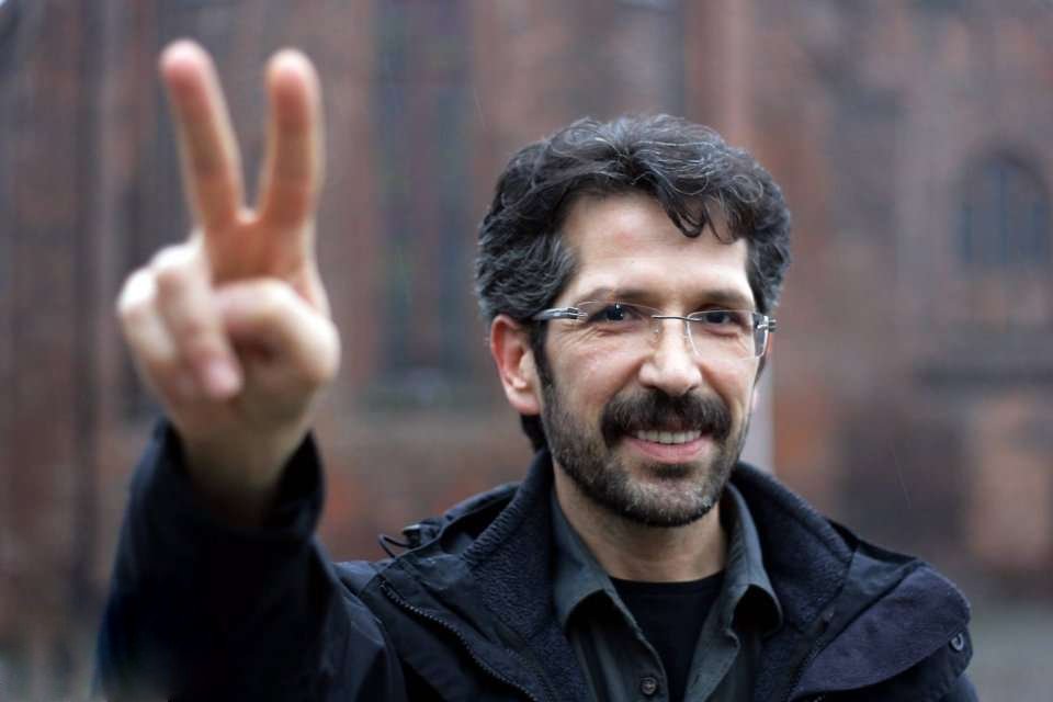 Belçika’da Erdal Gökoğlu İçin Eyleme Çağrı - Image 1
