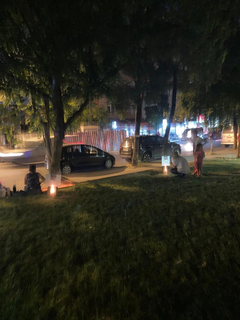 TAYAD’lı Aileler ‘den Adalet Kampanyası Çalışmaları - Image 4 TAYAD’lı Aileler ‘den Adalet Kampanyası Çalışmaları - Image 4