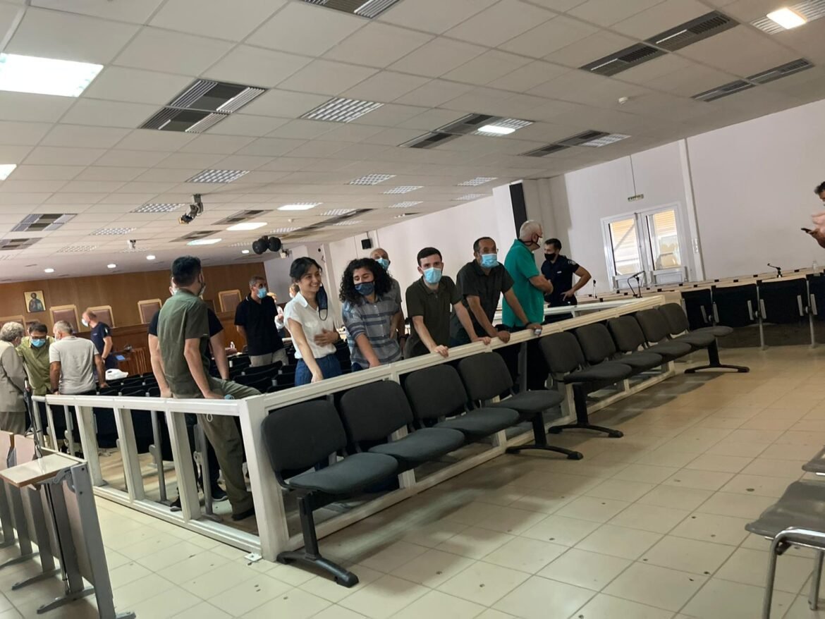 Savcı Mütalaasını Açıkladı… - Image 1