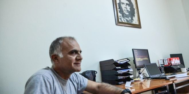 Yunanistan Özgür Tutsaklarından Şadi Naci Özpolat’ın Mahkeme Savunmasını Yayınlıyoruz - Image 1