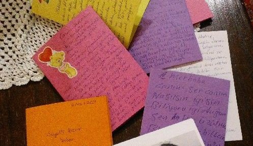 Wuppertal Adalet İstiyoruz Komitesi: Seher Sevcan Ve Betül’e Mektup Yazıldı - Image 1
