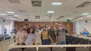 Adalet İstiyoruz Komitesi: 4 Eylül’de 11 Türkiyeli Devrimci İçin Açlık Grevindeyiz - Image 1