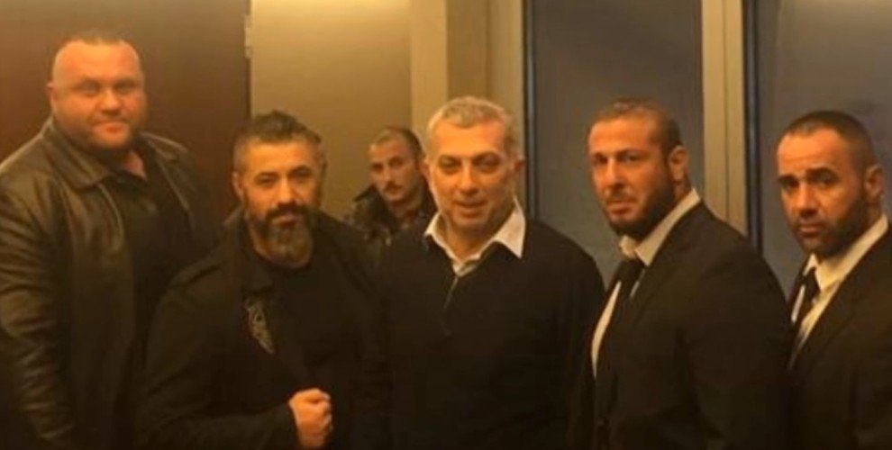 Okmeydanı Halk Meclisi: Mahallelerimizde AKP Beslemesi Çetelere İzin Vermeyeceğiz - Image 1